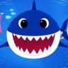 Baby Shark Logo